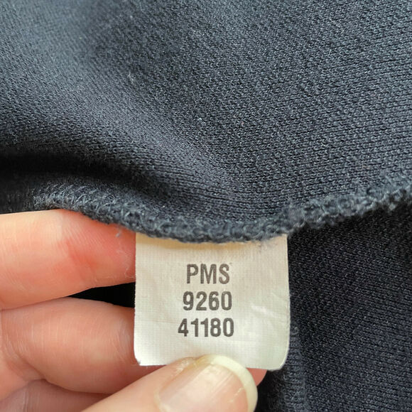 5.11 Tactical Series Men's Shooting Shirt Short Sleeve Golf Polo Shirt Black Lg - Picture 7 of 10